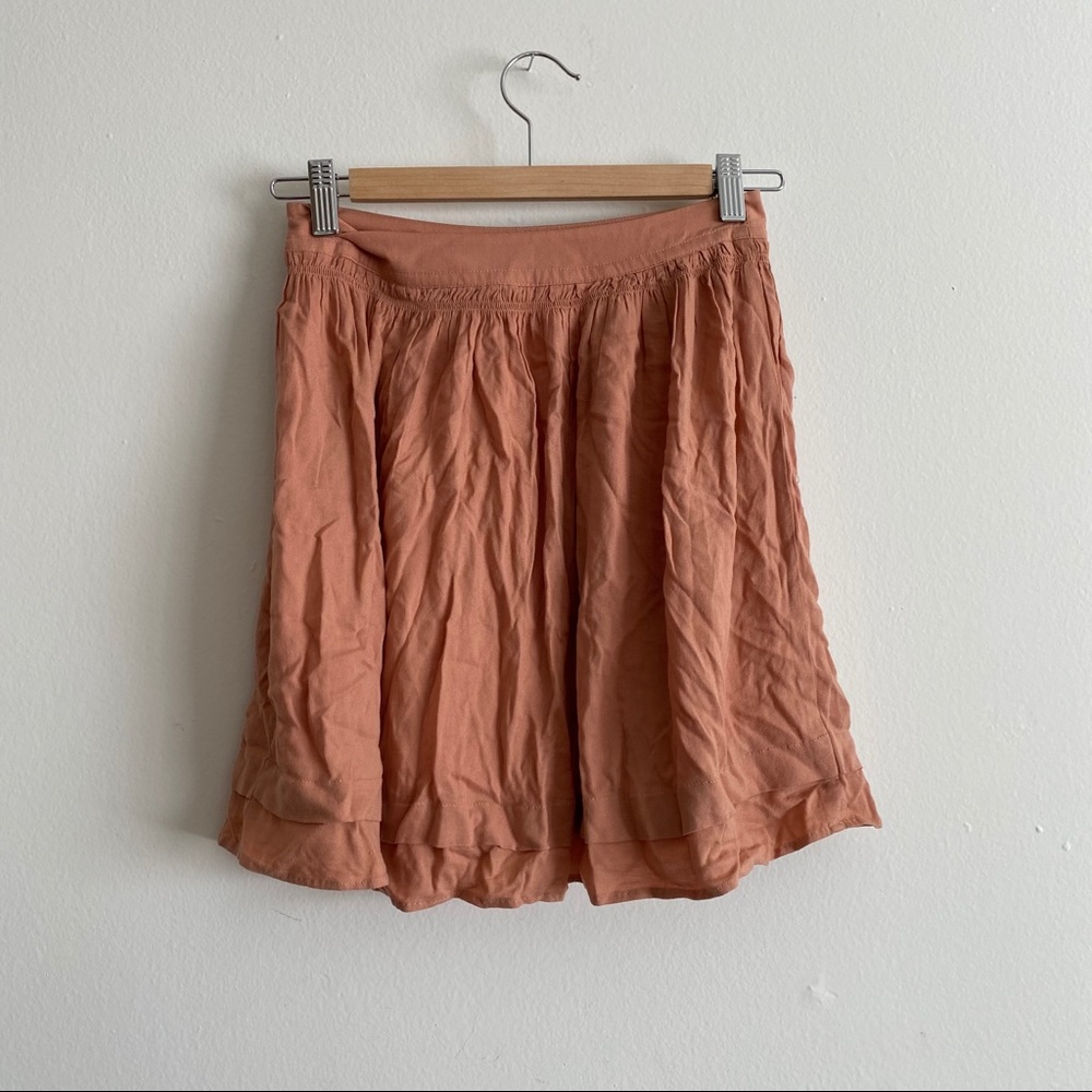 Oak & Fort Clay Skirt